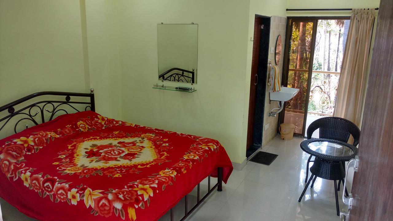 Domonica Holiday Homes Thane Zewnętrze zdjęcie