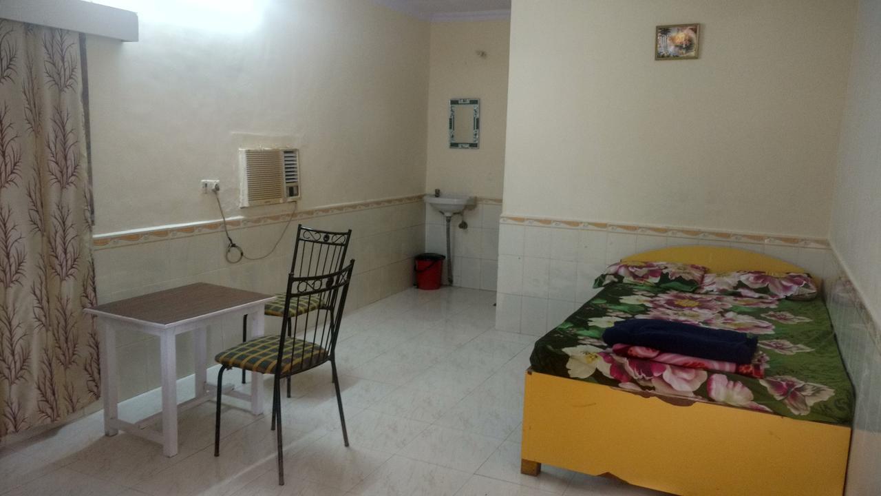 Domonica Holiday Homes Thane Zewnętrze zdjęcie