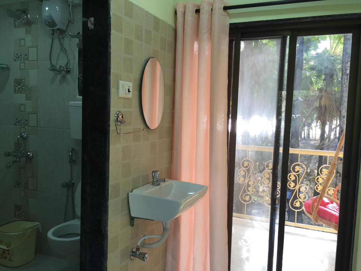 Domonica Holiday Homes Thane Zewnętrze zdjęcie