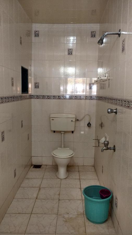 Domonica Holiday Homes Thane Zewnętrze zdjęcie