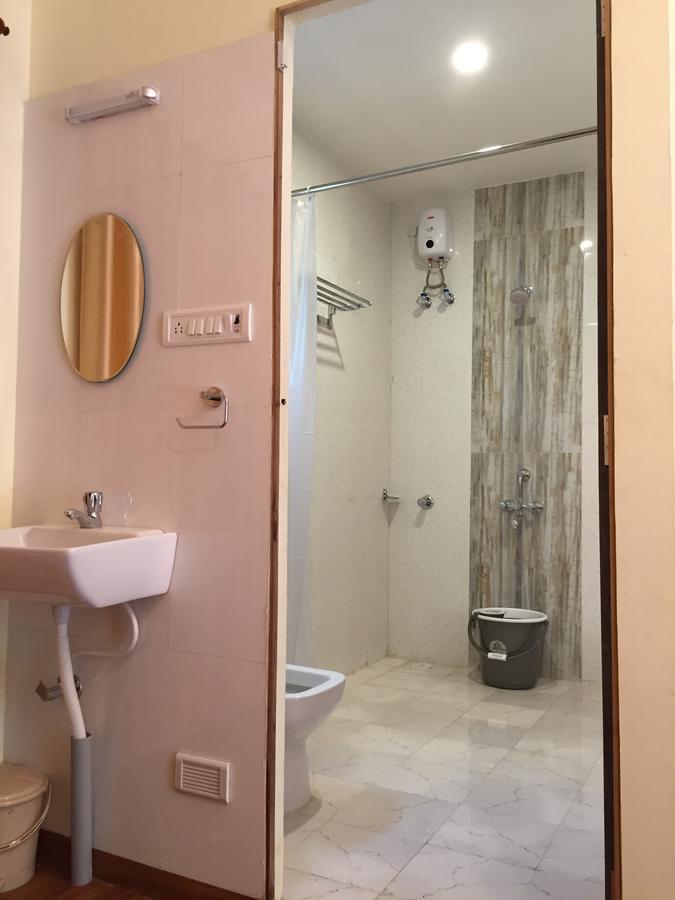Domonica Holiday Homes Thane Zewnętrze zdjęcie