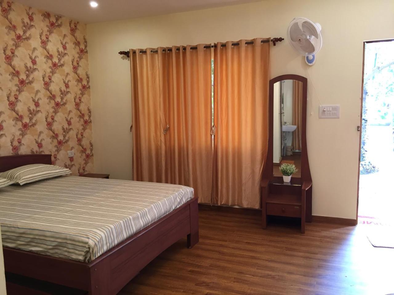 Domonica Holiday Homes Thane Zewnętrze zdjęcie