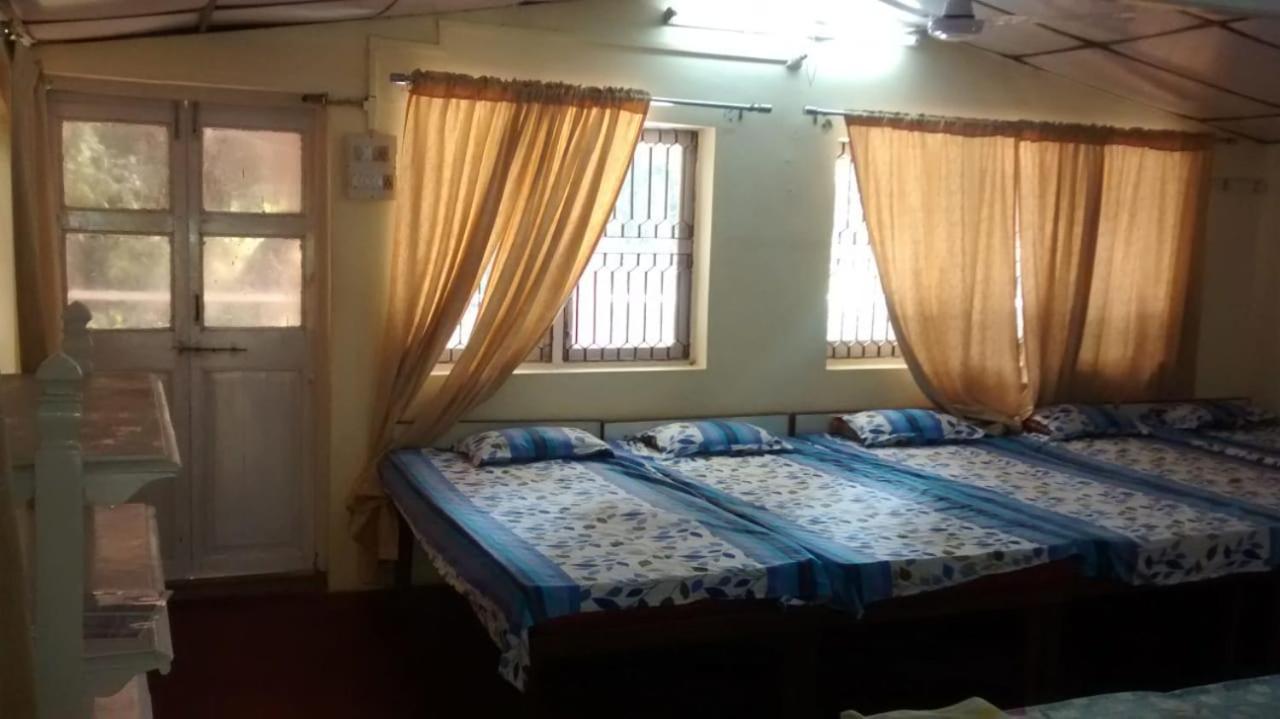 Domonica Holiday Homes Thane Zewnętrze zdjęcie
