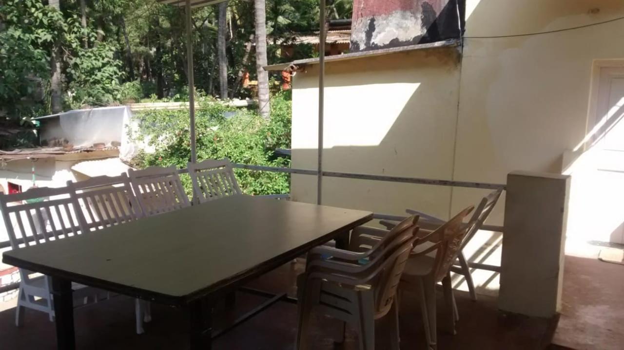 Domonica Holiday Homes Thane Zewnętrze zdjęcie